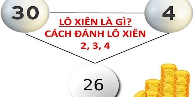 Soi cầu Lô Xiên siêu dễ